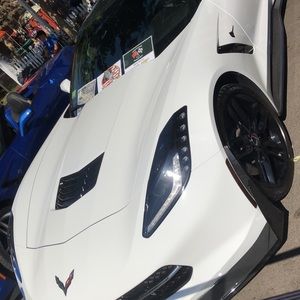 Meet your Posher, Justin